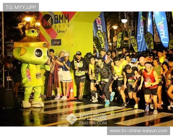 夜间马拉松试点成功,城市夜跑文化兴起,夜间跑马怎么回事 夜间马拉松试点成功,城市夜跑文化兴起,夜间跑马怎么回事