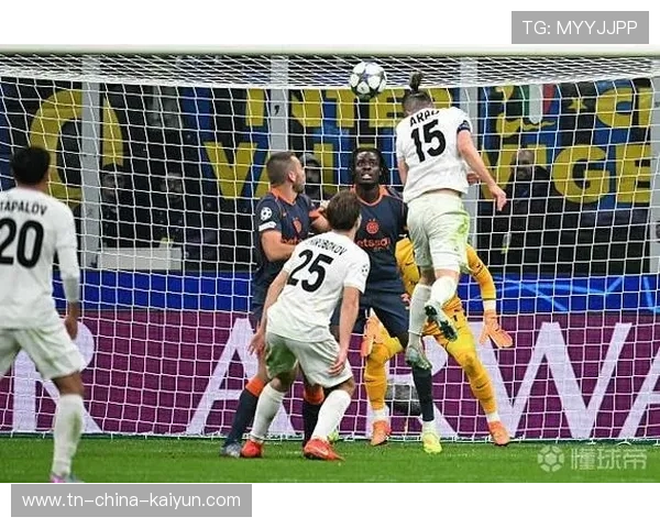 国米4-1完胜凯拉特，劳塔罗再度破门，欧冠四连胜势如破竹，国米4-0