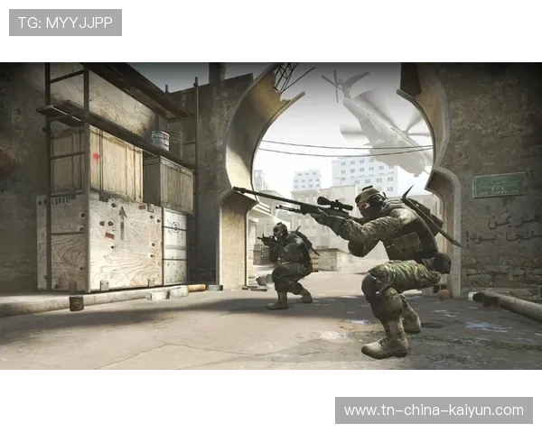 CS_GO狙击手应对多角度训练：打造无懈可击的射击神技