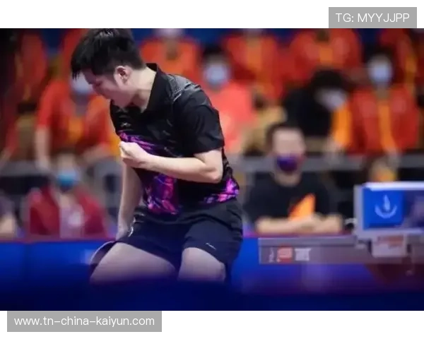 孙颖莎评价自己近期状态：“越来越顺了”